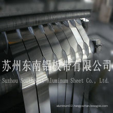 China suppliers 6063 Aluminum Strip with low price